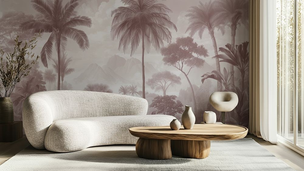 Bild på Tropical Dream III