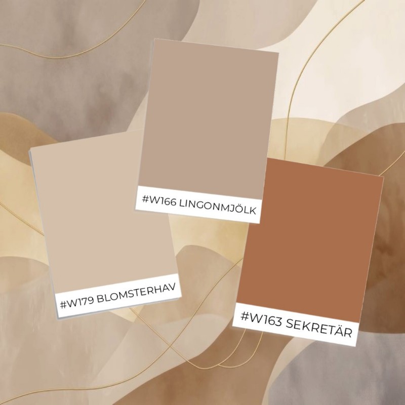 Picture of Väriyhdistelmä Hold it Together III - 08381-01