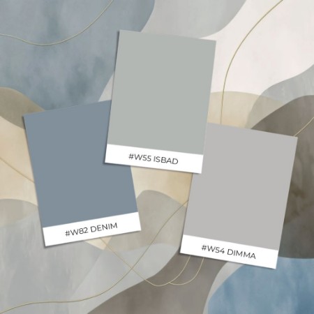 Picture of Sample style - Hold it Together II