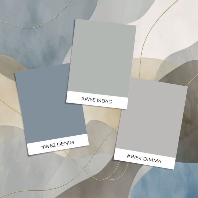 Bild på Varuprov stil - Hold it Together II