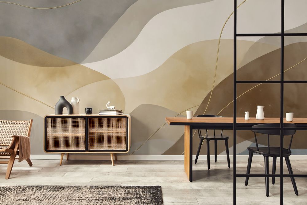 Afbeeldingen van Hold it Together I