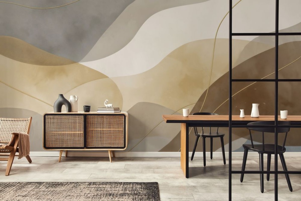 Picture of Väriyhdistelmä Hold it Together I - 08383-01