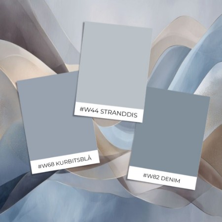 Pilt Näidisstiil - Like a Wave II