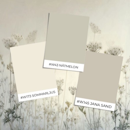 Picture of Sample style - Summer Memory II