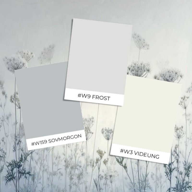 Image de Coloration Summer Memory III - 08389-01