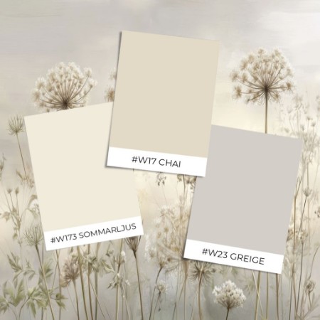 Bild von Musterstil - Bright Light I