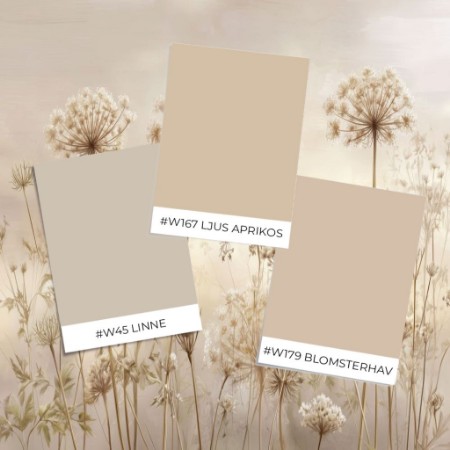 Bild von Musterstil - Bright Light III