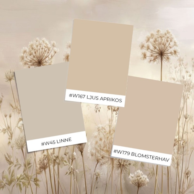 Picture of Eksempel på produktstil - Bright Light III