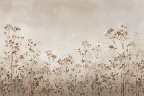 Image de Late Blossom I