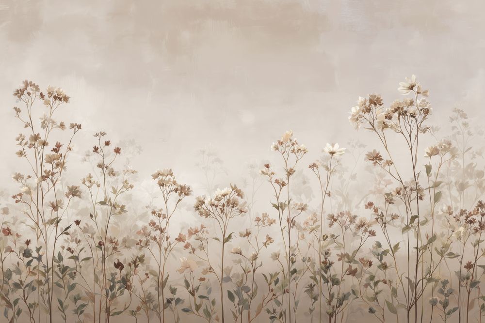 Picture of Late Blossom I