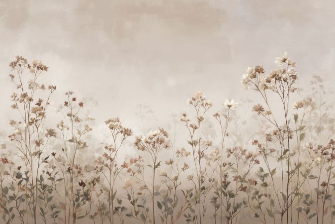 Picture of Late Blossom I