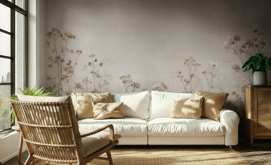 Bild vun Late Blossom I