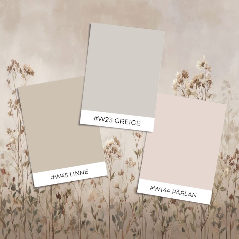 Image de Coloration Late Blossom I - 08393-01