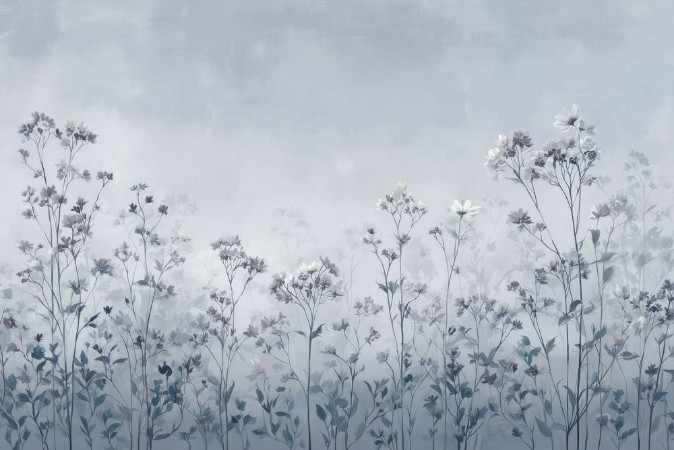 Picture of Late Blossom II