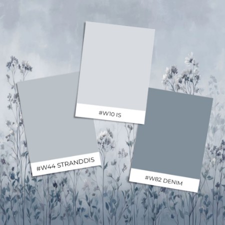 Picture of Sample style - Late Blossom II