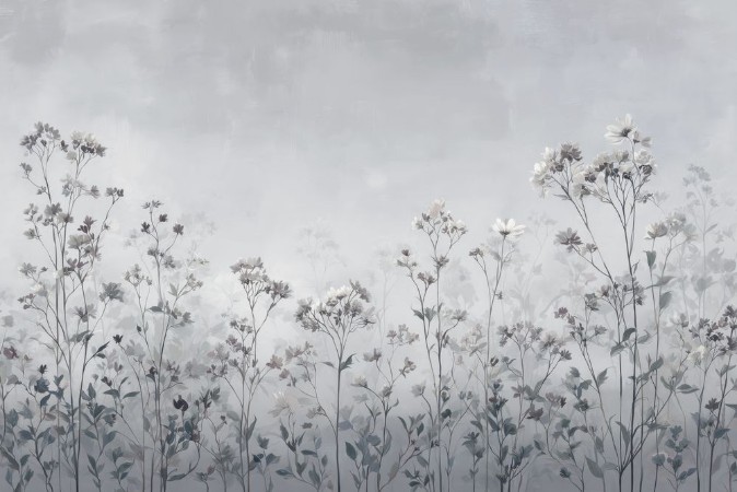 Picture of Late Blossom III