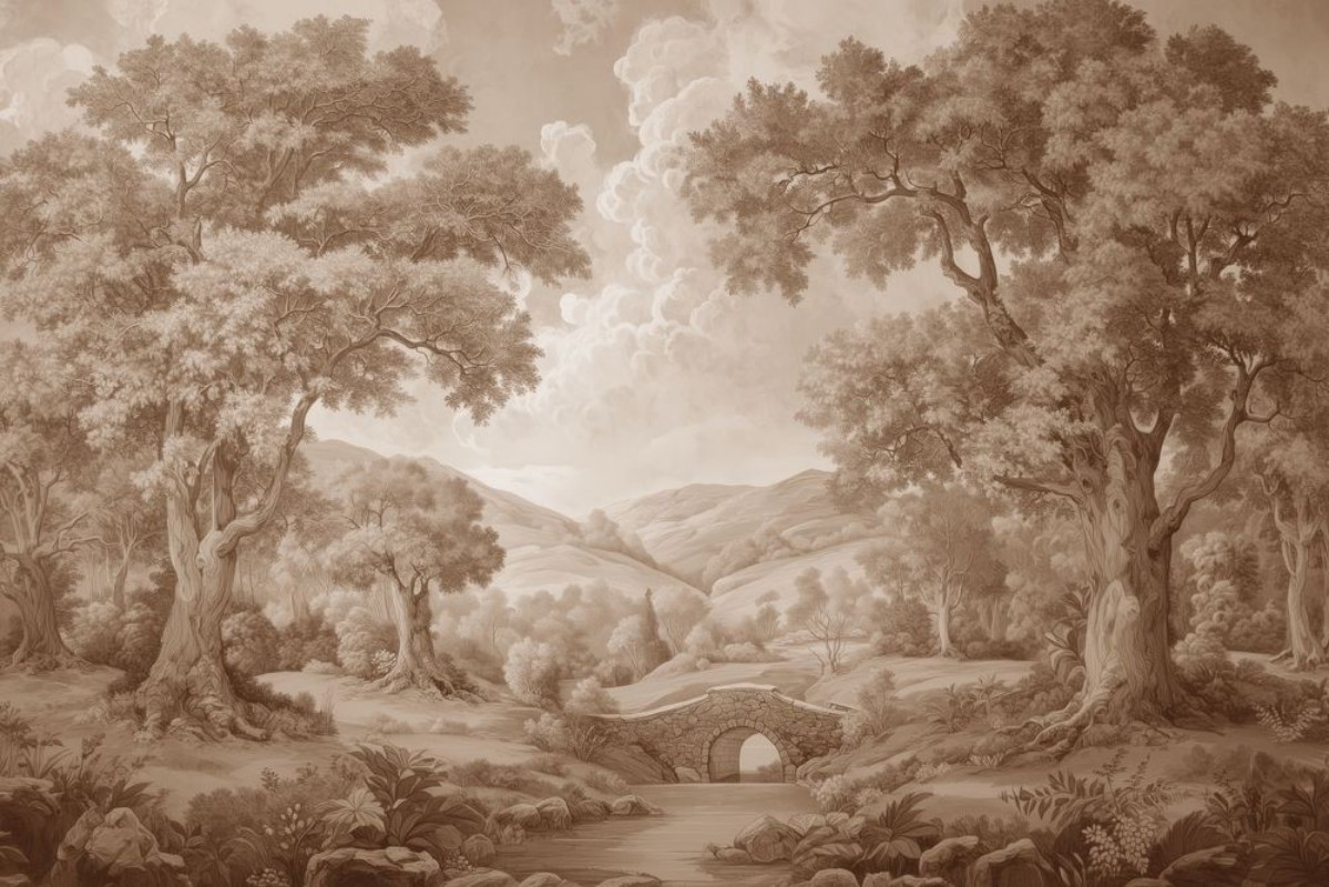 Image de By the River III