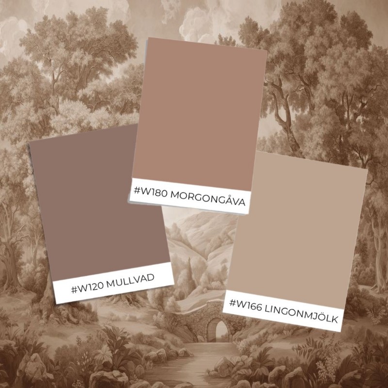 Image de Coloration By the River III - 08397-01