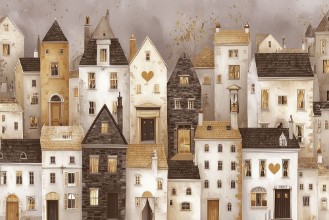 Imagem de Small City III