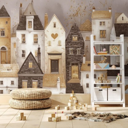 Picture of Small City III