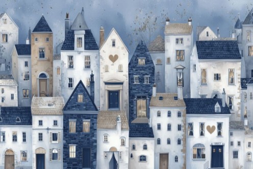 Image de Small City II