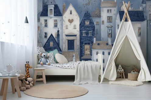 Image de Small City II