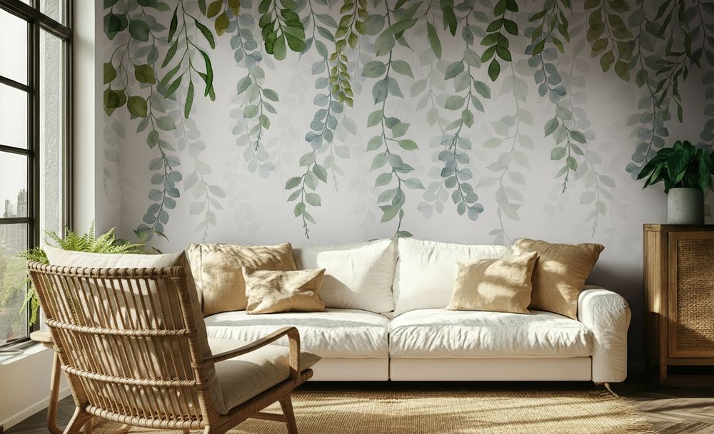 Afbeeldingen van Hanging Down I