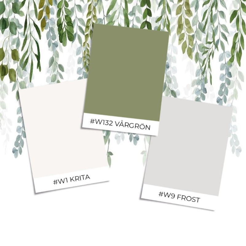 Bild på Varuprov stil - Hanging Down I