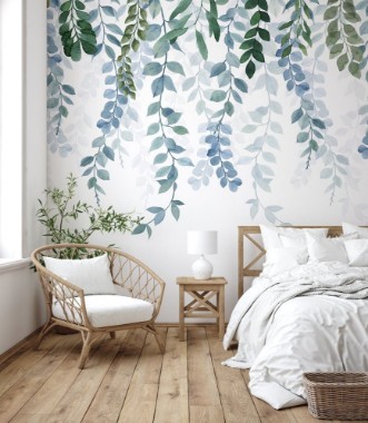 Picture of Hanging Down II