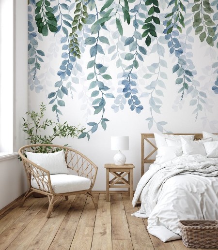 Picture of Hanging Down II