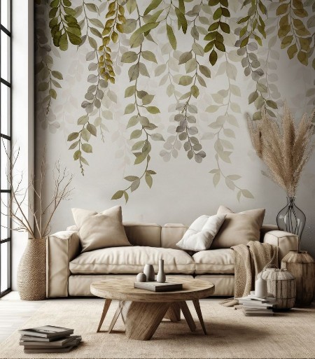 Picture of Hanging Down III