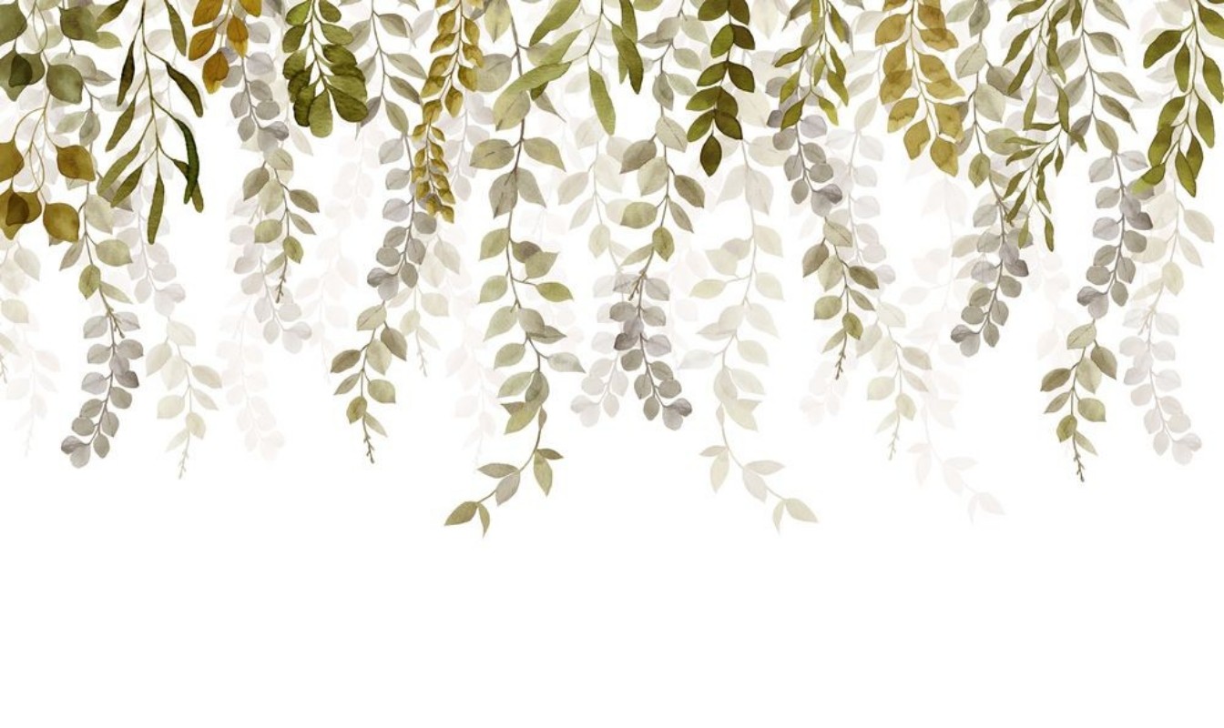 Image de Coloration Hanging Down III - 08445-01