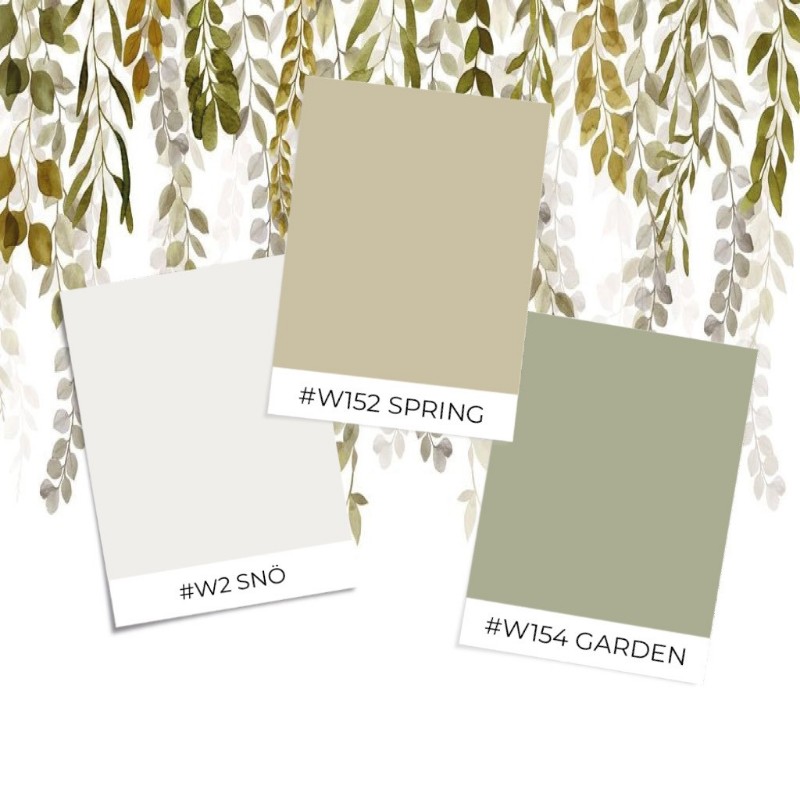 Bild på Varuprov stil - Hanging Down III