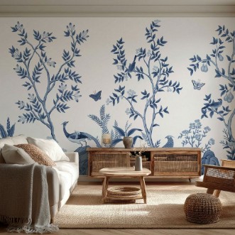 Image de Asian Garden I