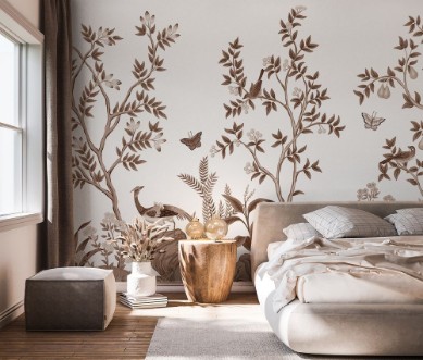 Image de Asian Garden III