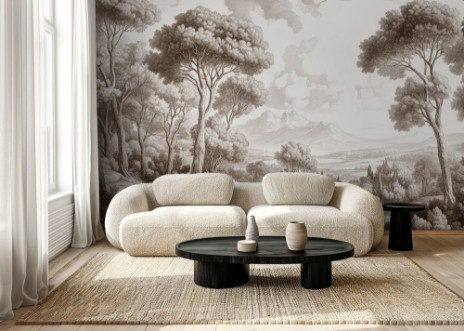 Image de Scenic Landscape I