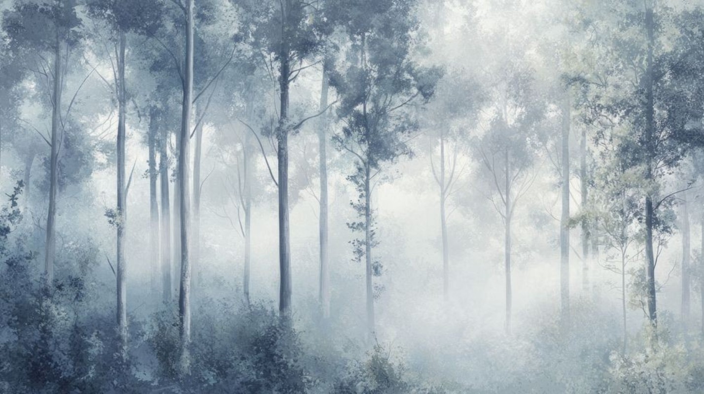 Picture of Forest Dream I