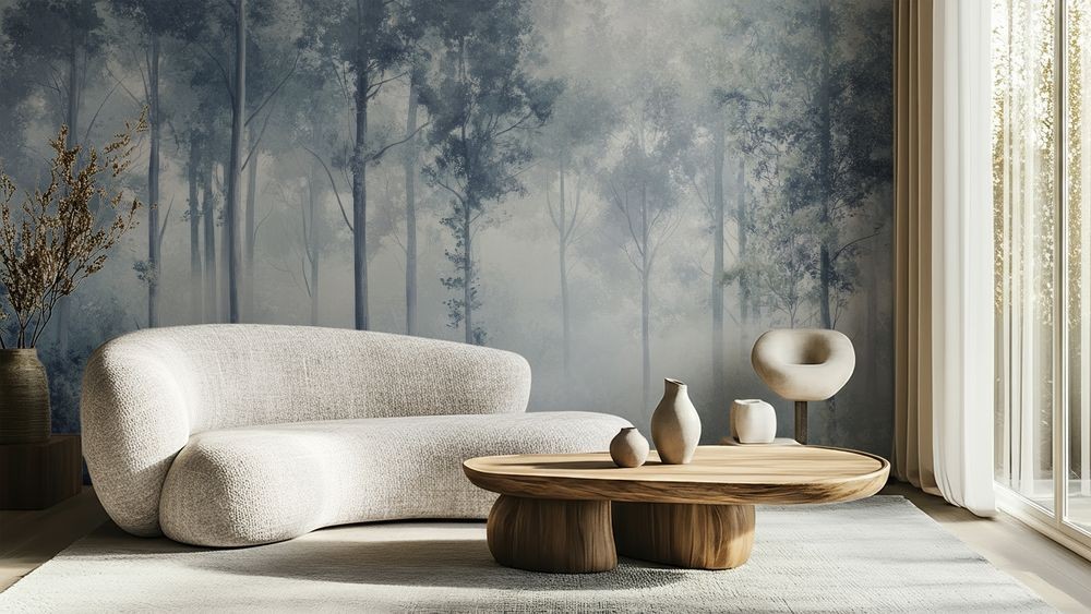 Poza cu Forest Dream I