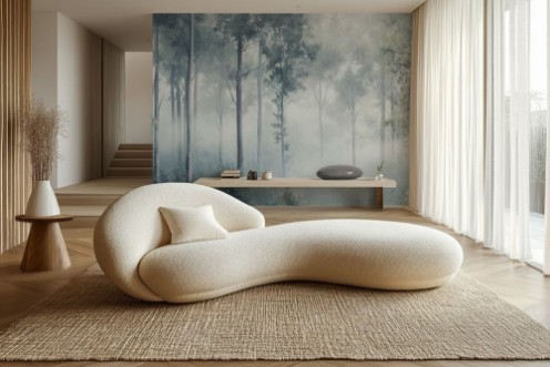 Attēls Forest Dream III