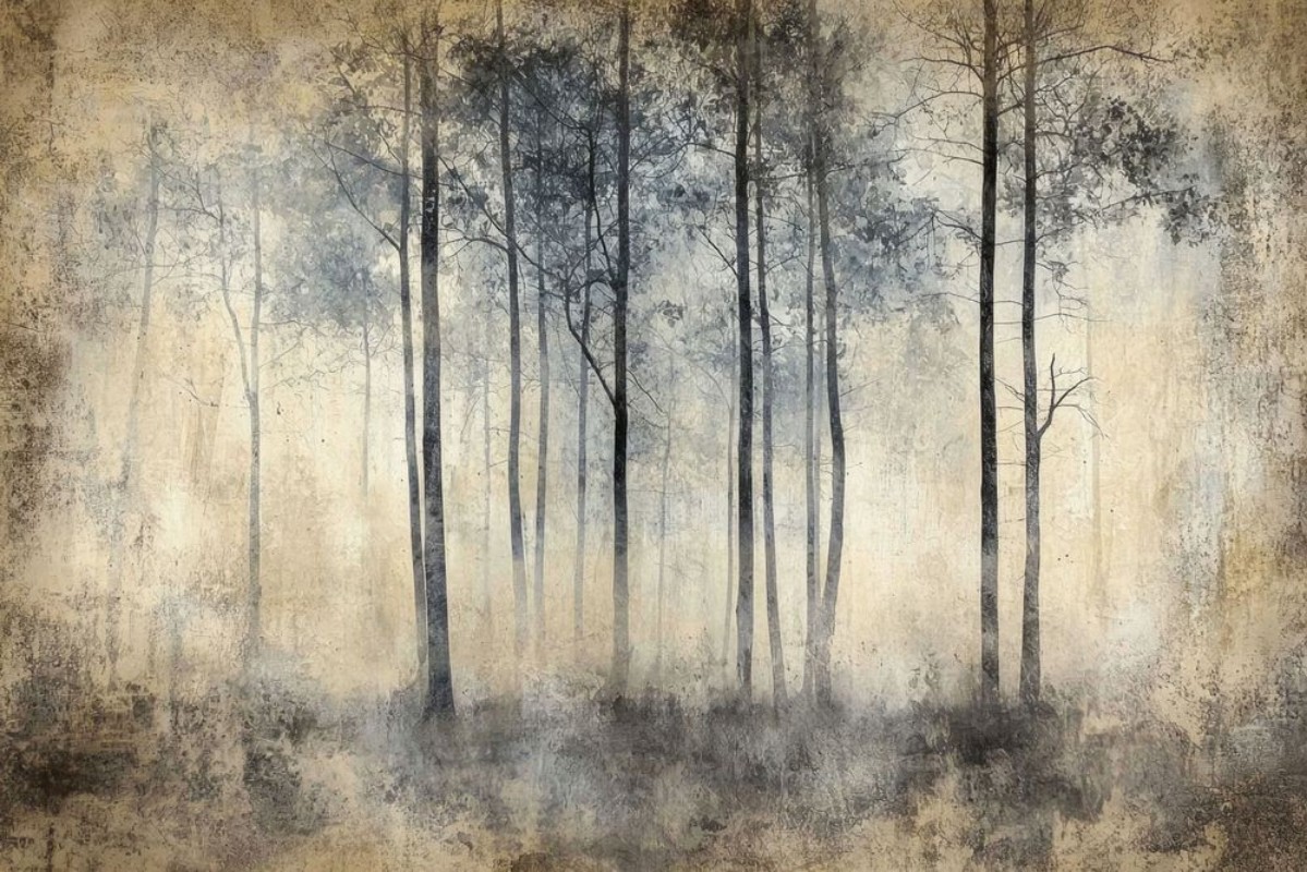 Picture of Forest Fantasy I