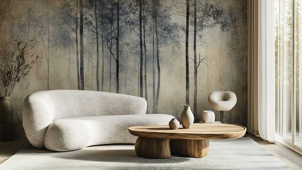 Poza cu Forest Fantasy I