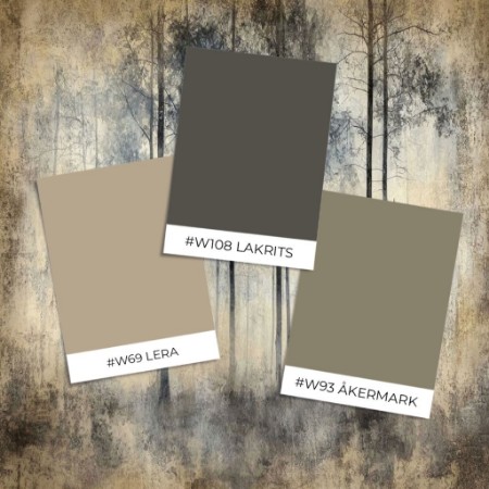 Picture of Sample style - Forest Fantasy I
