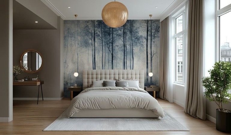 Picture of Forest Fantasy III