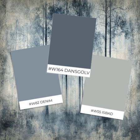 Picture of Sample style - Forest Fantasy III