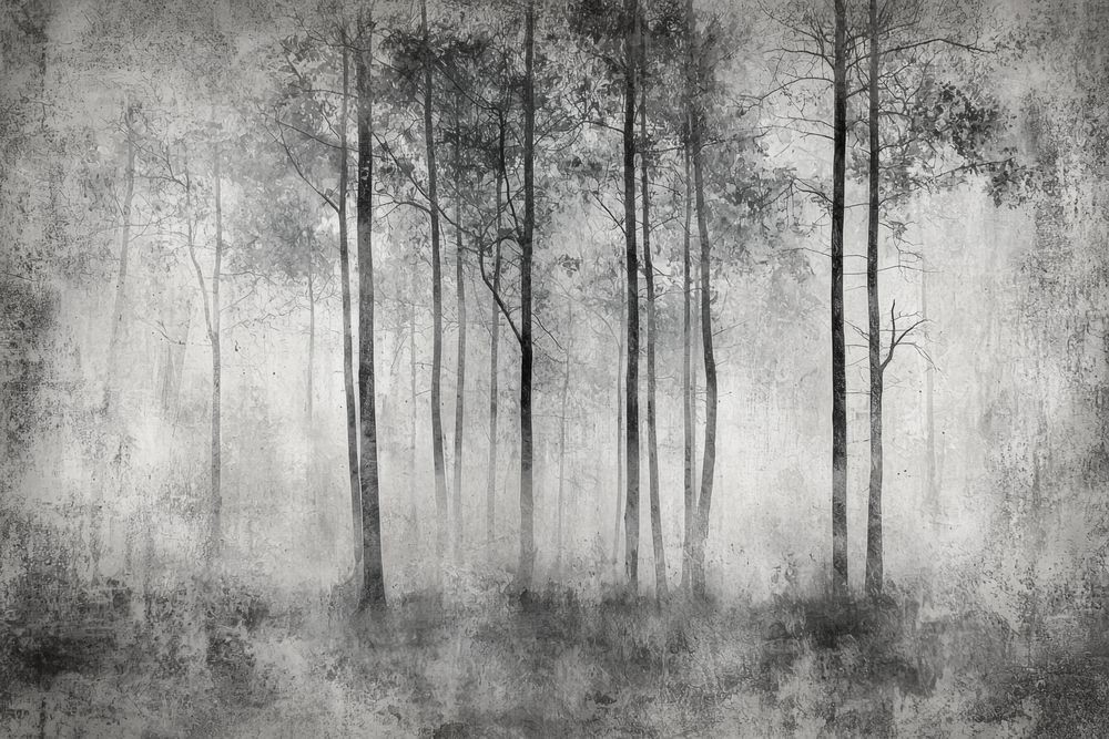 Picture of Forest Fantasy II