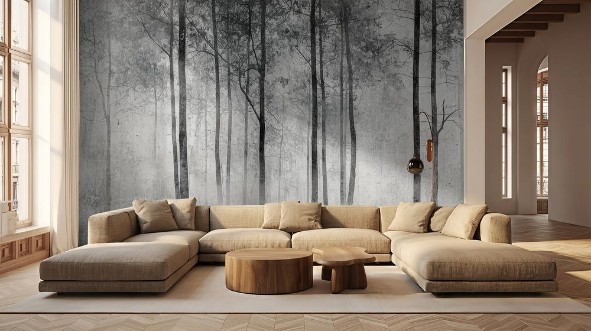 Picture of Forest Fantasy II