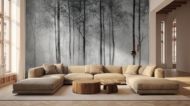 Picture of Forest Fantasy II