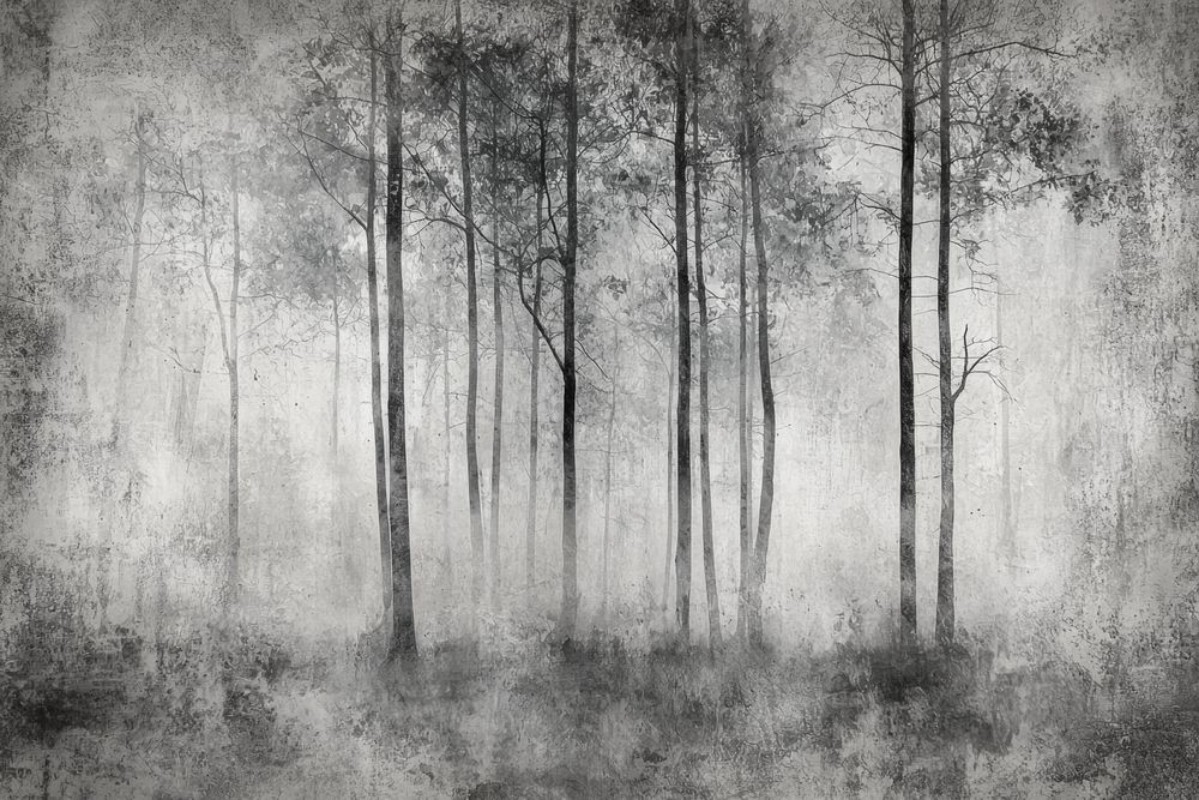 Picture of Farvesammensætning Forest Fantasy II - 08469-01