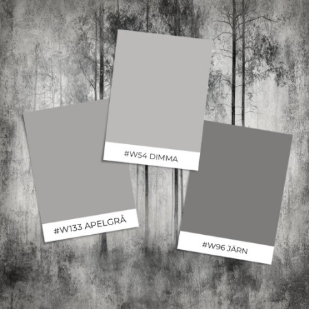 Picture of Sample style - Forest Fantasy II