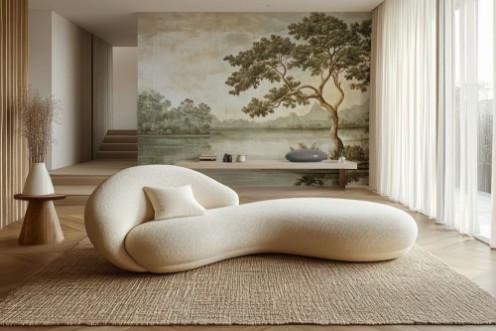 Image de Silent Lake I